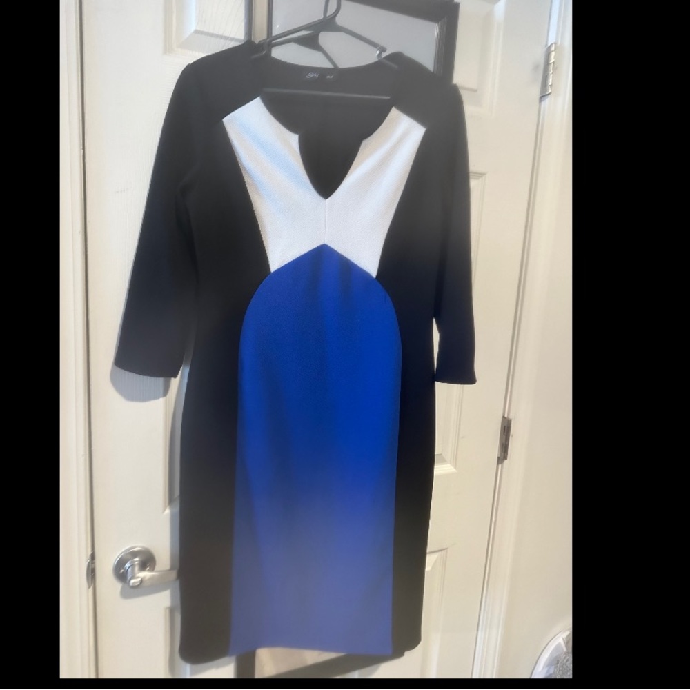 women’s long sleeve dress